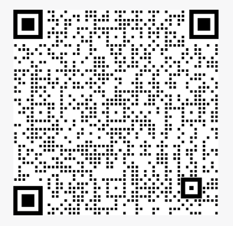景泓企云企业微信二维码